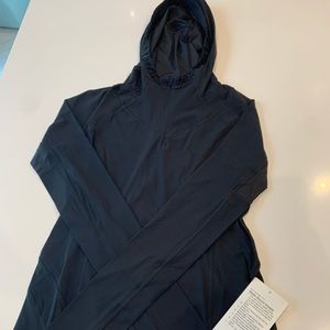Lululemon Water Bound Hoodie